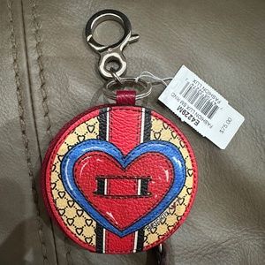 NWT Brighton Coin Pouch